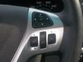 2014 Oxford White Ford Explorer FWD  photo #15