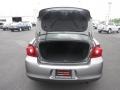 Tungsten Metallic - Avenger SE Photo No. 28