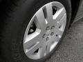 Tungsten Metallic - Avenger SE V6 Photo No. 5