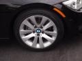 2011 Black Sapphire Metallic BMW 3 Series 328i Coupe  photo #2