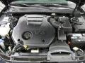 2010 Ebony Black Hyundai Sonata Limited V6  photo #5