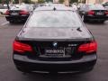 2011 Black Sapphire Metallic BMW 3 Series 328i Coupe  photo #7