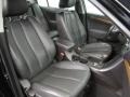 2010 Ebony Black Hyundai Sonata Limited V6  photo #9