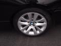 2011 Black Sapphire Metallic BMW 3 Series 328i Coupe  photo #9