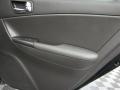 2010 Ebony Black Hyundai Sonata Limited V6  photo #13