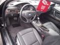 2011 Black Sapphire Metallic BMW 3 Series 328i Coupe  photo #12