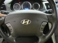 2010 Ebony Black Hyundai Sonata Limited V6  photo #15