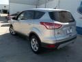 2014 Ingot Silver Ford Escape SE 1.6L EcoBoost  photo #2