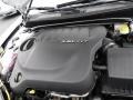 New Bright White - Avenger SE V6 Photo No. 9