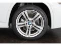 2014 BMW X1 sDrive28i Wheel