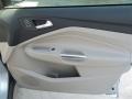 Ingot Silver - Escape SE 1.6L EcoBoost Photo No. 7