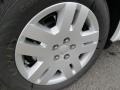 New Bright White - Avenger SE V6 Photo No. 5
