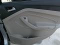 Ingot Silver - Escape SE 1.6L EcoBoost Photo No. 10