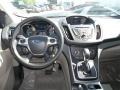 Ingot Silver - Escape SE 1.6L EcoBoost Photo No. 12