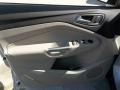 Ingot Silver - Escape SE 1.6L EcoBoost Photo No. 16