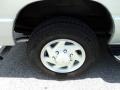 Ingot Silver Metallic - E Series Van E350 XLT Passenger Photo No. 4