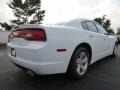 Bright White - Charger SE Photo No. 3