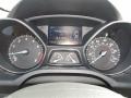 Ingot Silver - Escape SE 1.6L EcoBoost Photo No. 19