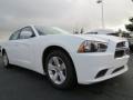 Bright White - Charger SE Photo No. 4