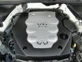  2007 FX 35 AWD 3.5 Liter DOHC 24-Valve VVT V6 Engine