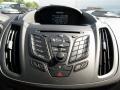 Ingot Silver - Escape SE 1.6L EcoBoost Photo No. 20