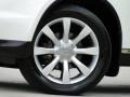 2007 Infiniti FX 35 AWD Wheel and Tire Photo