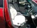 2014 Ruby Red Ford Explorer XLT  photo #8