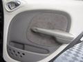 Taupe Frost Metallic - PT Cruiser Touring Photo No. 12