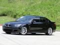 Black Sapphire Metallic - M5  Photo No. 6