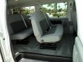 2013 Ingot Silver Metallic Ford E Series Van E350 XLT Passenger  photo #22