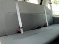 2013 Ingot Silver Metallic Ford E Series Van E350 XLT Passenger  photo #23