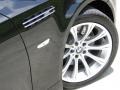 Black Sapphire Metallic - M5  Photo No. 8