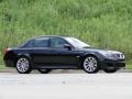 Black Sapphire Metallic - M5  Photo No. 12