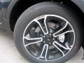 2014 Ford Explorer Sport 4WD Wheel and Tire Photo