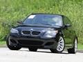Black Sapphire Metallic - M5  Photo No. 15