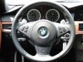 Black Sapphire Metallic - M5  Photo No. 18
