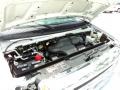 Ingot Silver Metallic - E Series Van E350 XLT Passenger Photo No. 32
