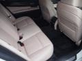 2011 Mineral White Metallic BMW 7 Series 740Li Sedan  photo #7