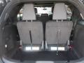 Sport Charcoal Black Trunk Photo for 2014 Ford Explorer #83409232