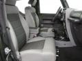 Jeep Green Metallic - Wrangler X 4x4 Photo No. 10