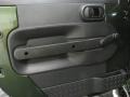 Jeep Green Metallic - Wrangler X 4x4 Photo No. 11