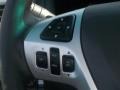 2014 Ford Explorer Sport 4WD Controls