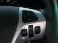 Sport Charcoal Black Controls Photo for 2014 Ford Explorer #83409313