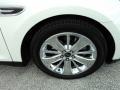 White Suede Metallic - Taurus Limited Photo No. 3