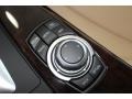 Venetian Beige Controls Photo for 2013 BMW 3 Series #83409349