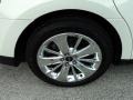 White Suede Metallic - Taurus Limited Photo No. 4