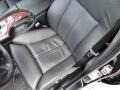 Black Sapphire Metallic - M5  Photo No. 28