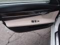 2011 Mineral White Metallic BMW 7 Series 740Li Sedan  photo #17