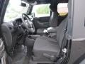 Black - Wrangler Sport 4x4 Photo No. 7