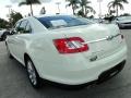 White Suede Metallic - Taurus Limited Photo No. 9